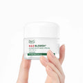Dr.G Red Blemish Clear Soothing Cream 50ml - K-Beauty Cica Cream for Acne & Redness