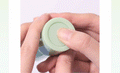 Sikmulnara Soft Face & Body Sun Stick SPF50+ PA++++